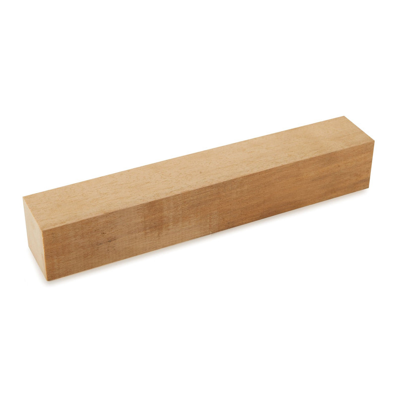 Jelutong Wood Carving Stock